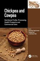 Chickpea and Cowpea